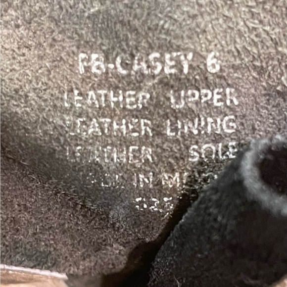 Freebird by Steven “Casey” Ankle Bootie - Picture 9 of 10